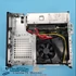 Kép 5/9 - Erőteljes HP ProDesk 600 G5 SFF i5-9400F/16/256NVME/GT730 Asztali PC
