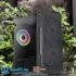Kép 3/7 - RGB LED Trinity PC i5-6500/16/256SSD/Nvidia GT1030