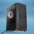 Kép 4/7 - RGB LED Trinity PC i5-6500/16/256SSD/Nvidia GT1030