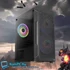 Kép 7/7 - RGB Trinity 6500 i5-6500/16/256SSD / Új PC