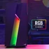 Kép 9/14 - Performer Silver i3-12100F/32DDR4/512 NVME SSD/RX6400 4GB Gamer PC +Windows 11/10 Pro