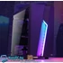 Kép 1/14 - Performer Silver i3-10100F/32/480/RX6400 4GB Gamer PC