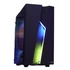 Kép 11/14 - Performer Silver i3-12100F/32DDR4/512 NVME SSD/RX6400 4GB Gamer PC +Windows 11/10 Pro