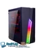 Kép 12/14 - Performer Silver i3-10100F/32DDR4/512 NVME SSD/RX6400 4GB Gamer PC +Windows 11/10 Pro