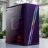 Kép 1/32 - Novice Gold i5-8400/32DDR4/512 SSD/3050 6GB Gamer PC +Windows 11/10 Pro