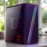 Kép 1/32 - Novice Gold i5-8400/16DDR4/1TB SSD/3050 6GB Gamer PC +Windows 11/10 Pro