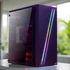 Kép 1/32 - Novice Gold i5-8400/16DDR4/512 SSD/3050 6GB Gamer PC +Windows 11/10 Pro