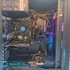 Kép 4/32 - Novice i5-8400 ház belső nézet fotó alaplap