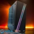 Kép 1/32 - Novice Gold i5-8400/32DDR4/1TB SSD/3050 6GB Gamer PC +Windows 11/10 Pro