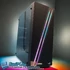 Kép 1/32 - Novice Silver i5-8400/16DDR4/1TB SSD/RX6400 Gamer PC +Windows 11/10 Pro