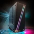 Kép 1/32 - Novice Silver i5-8400/32DDR4/512 SSD/RX6400 4GB Gamer PC +Windows 11/10 Pro