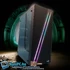 Kép 1/32 - Novice Silver i5-8400/32DDR4/1TB SSD/RX6400 4GB Gamer PC +Windows 11/10 Pro