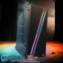 Kép 1/32 - Novice Silver i5-8400/16DDR4/2TB SSD/RX6400 4GB Gamer PC +Windows 11/10 Pro