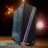 Kép 1/32 - Novice Gold i5-8400/32DDR4/512 SSD/3050 6GB Gamer PC +Windows 11/10 Pro