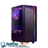Kép 2/5 - RGB LED Trinity PC i5-6500/16DDR4/256SSD+2TB HDD