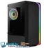 Kép 2/13 - AEROCOOL BIONIC PC i5-8500/32/512SSD/RX6400 4GB