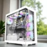 Kép 1/23 - Supreme Silver i7-12700F/32DDR4/1TB/5060 8GB Gamer PC