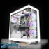 Kép 1/23 - Supreme Silver i7-12700F/32DDR4/2TB/4060 8GB Gamer PC