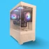 Kép 9/23 - Supreme Gamer PC bal félprofil fotó