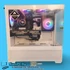 Kép 12/23 - Supreme Gamer PC bal oldalnézet