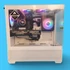 Kép 12/23 - Supreme Gamer PC bal oldalnézet