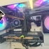 Kép 13/23 - Supreme Gamer PC belső nézet