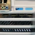 Kép 16/23 - Supreme Gamer PC VGA csatlakozások