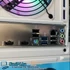 Kép 17/23 - Supreme Gamer PC Alaplapi csatlakozások