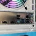 Kép 17/23 - Supreme Gamer PC Alaplapi csatlakozások
