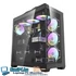 Kép 2/10 - DARKFLASH i7-12700F/32DDR5/1TB NVME/RTX4060/Vízhűtés Gamer PC AKVÁRIUM házban