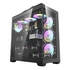 Kép 2/10 - DARKFLASH i7-12700F/32DDR5/1TB NVME/RTX5060 8GB/Vízhűtés Gamer PC AKVÁRIUM házban