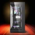 Kép 8/10 - DARKFLASH i7-12700F/32DDR5/1TB NVME/RTX5060 8GB/Vízhűtés Gamer PC AKVÁRIUM házban