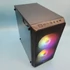Kép 2/8 - Novice Silver i5-8400/16DDR4/512 SSD/RX6400 4GB Gamer PC +Windows 11/10 Pro