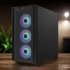 Kép 2/4 - Csúcskategóriás  RGB Gamer PC A21 i7-14700F/32DDR5/1TB NVME SSD/5060Ti 8GB/Toronyhűtő Gamer PC +Windows 11/10 Pro