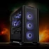Kép 3/4 - Csúcskategóriás  RGB Gamer PC A21 i7-14700F/32DDR5/1TB NVME SSD/5060Ti 8GB/Toronyhűtő Gamer PC +Windows 11/10 Pro
