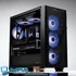Kép 5/7 - Titan Gold plus i9-12900KF/32DDR5/1TB NVME SSD/RTX4060Ti 8GB/Vízhűtés Gamer PC +Windows 11