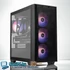 Kép 1/7 - Titan Gold Plus Gaming PC RTX 4060 Ti vízhűtéses rendszer ASUS RGB ház 3 év garanciával