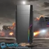 Kép 3/8 - Zalman T8 i7-8700/16DDR4/256 SSD ASUS ROG RX560 Gamer Számítógép +Windows 11/10 Pro