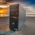 Kép 1/8 - ✅Energiatakarékos❗ Számítógép Fujitsu Esprimo P720 I3-4160/8GB/240SSD / PC