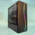 Kép 2/4 - Kraftos Inspire Gamer PC i5-10400F/16DDR4/512SSD/RX6400 4GB VGA Windows 11