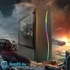 Kép 1/4 - Inspire Stronghold 9500 Gamer PC i5-9500-6/6mag/16/480SSD+500GB/GTX1650