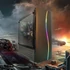 Kép 4/4 - Kraftos Inspire Gamer PC i5-10400F/16DDR4/512SSD/RX6400 4GB VGA Windows 11