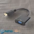 Kép 1/2 - Diplayport - VGA átalakító/Adapter