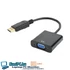 Kép 2/2 - Diplayport - VGA átalakító/Adapter
