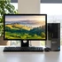 Kép 2/5 - Komplett PC Szett Dell Optiplex 3020 i5-4570/8GB/128GB SSD Asztali PC + 22" Full HD Monitor + Billentyűzet és Egér