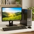 Kép 3/5 - Komplett PC Szett Dell Optiplex 3020 i5-4570/8GB/128GB SSD Asztali PC + 22" Full HD Monitor + Billentyűzet és Egér