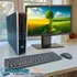 Kép 1/9 - Konfiguráció AKCIÓ HP Compaq Elite 8300 i5-2400S PC + 22&quot; Monitor + Bill + egér