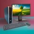 Kép 10/10 - Komplett Asztali Szett HP Compaq Elite 8300 i3-3220/8GB/128SSD + 22" Monitor + Billentyűzet + Egér
