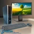 Kép 9/9 - Konfiguráció HP Compaq Elite 8300 i5-2400S/4/128SSD PC + 22" Monitor + Bill + egér
