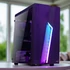 Kép 2/4 - Komplett Gamer PC Szett Performer Gold i3-12100F/16GB/1TB NVMe SSD/RTX 3050 6GB + Dell P2212H 22" FHD Monitor + Meetion MT-C100 Vezetékes Bill+Egér